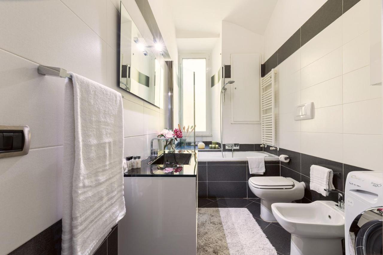 Appartement As Feel - Santamaura Vatican *