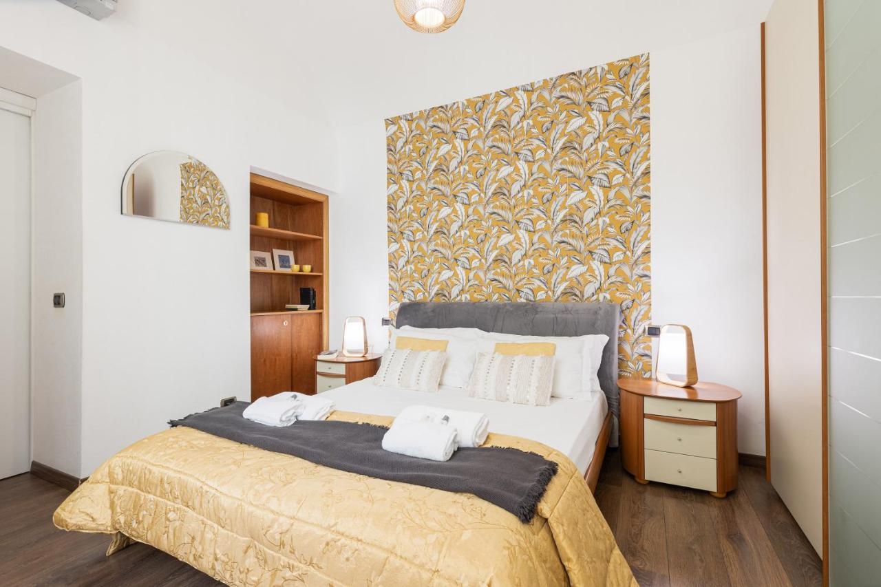 As Feel - Santamaura Vatican Appartement *