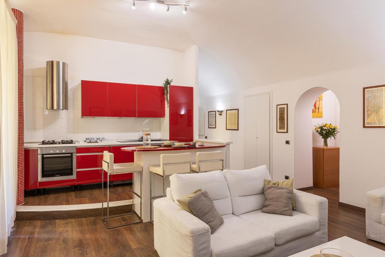 Appartement As Feel - Santamaura Vatican