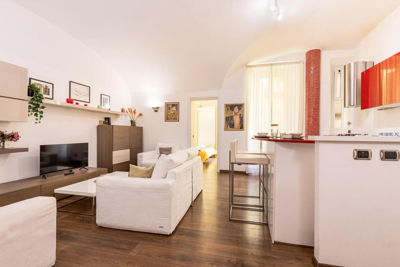 As Feel - Santamaura Vatican Appartement