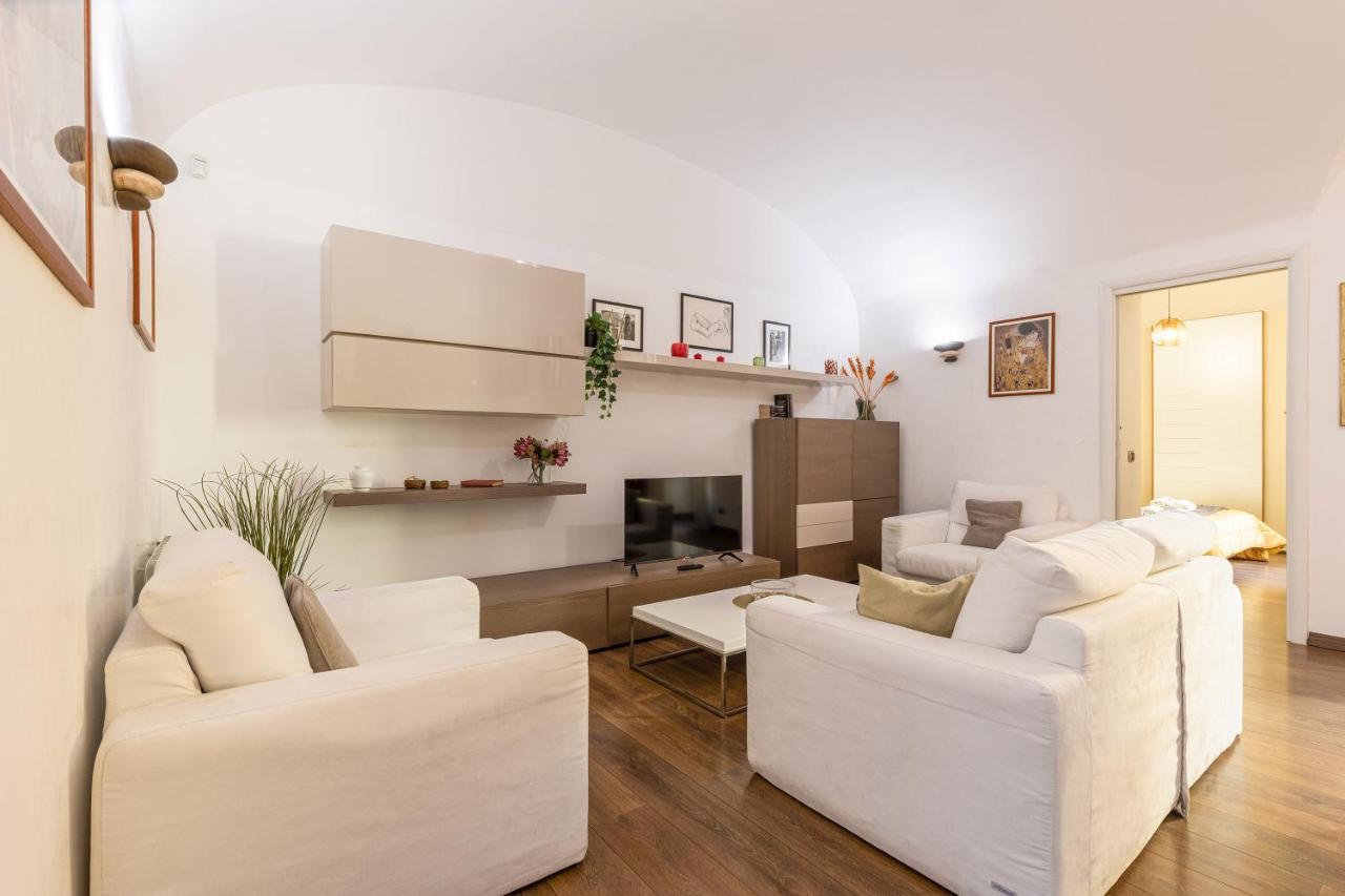 Appartement As Feel - Santamaura Vatican *