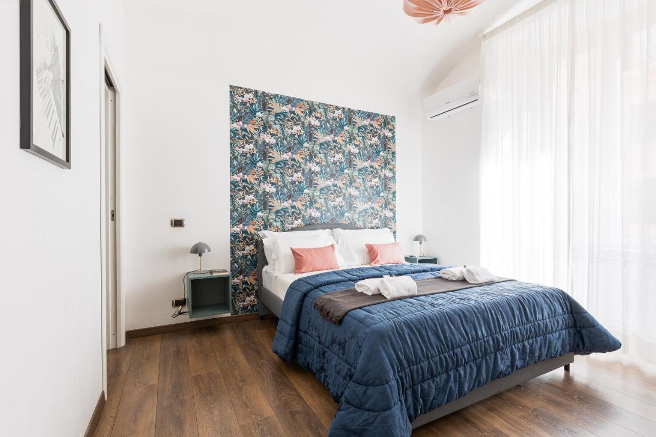 As Feel - Santamaura Vatican Appartement *