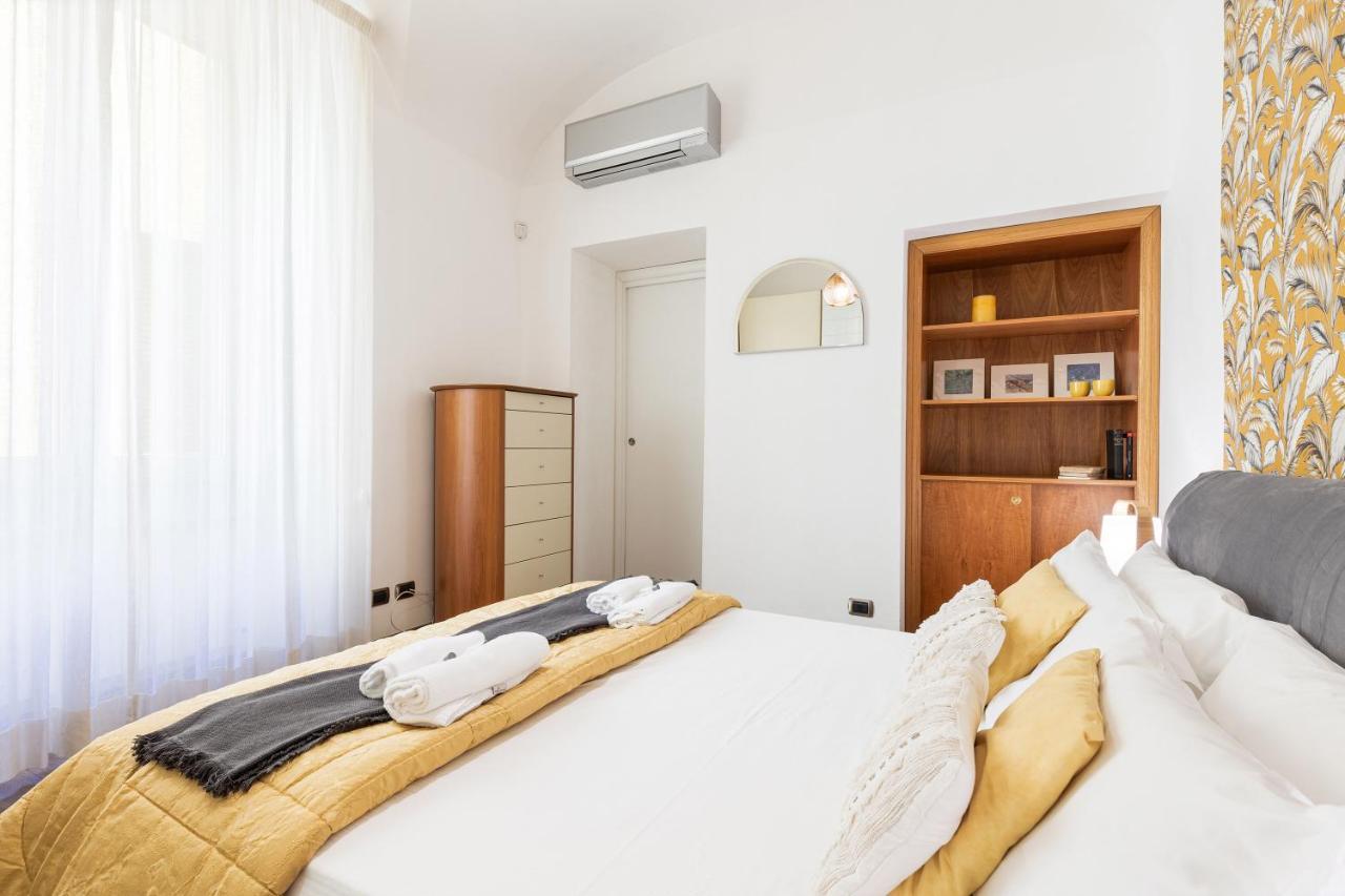 As Feel - Santamaura Vatican Appartement