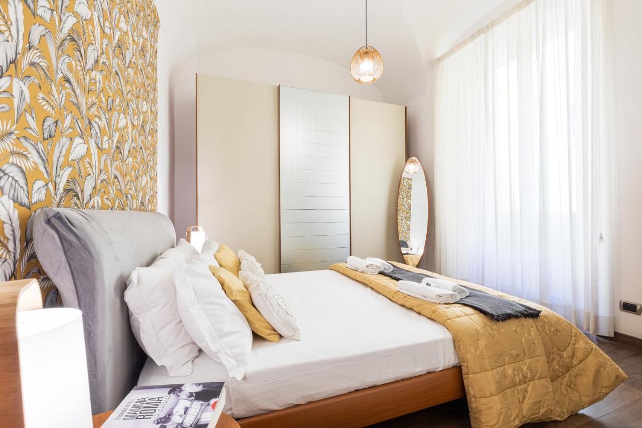 As Feel - Santamaura Vatican Appartement *