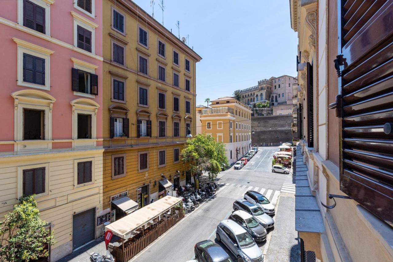 Appartement As Feel - Santamaura Vatican *