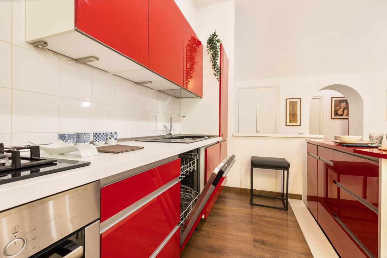 Appartement As Feel - Santamaura Vatican *