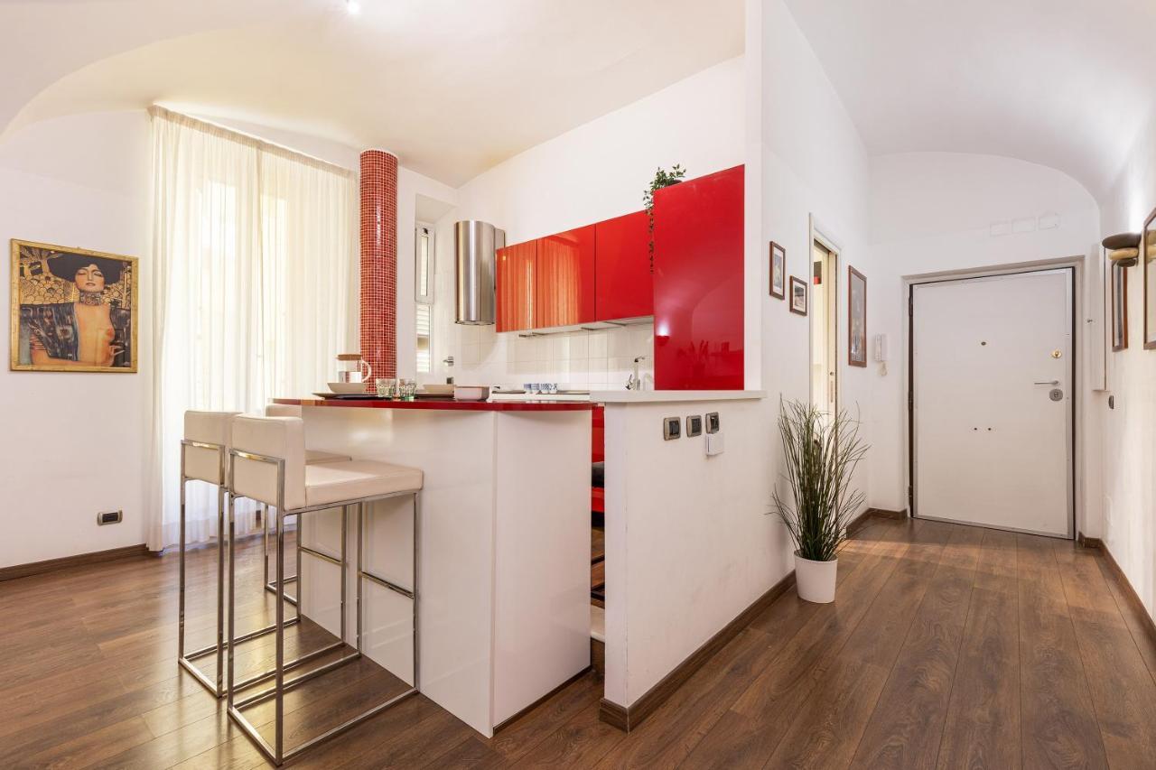 As Feel - Santamaura Vatican Appartement *