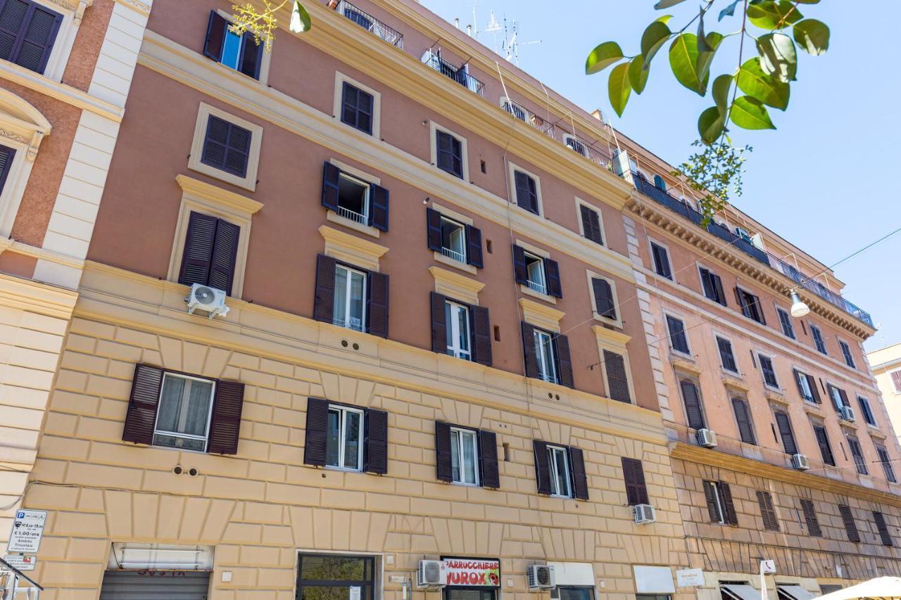 As Feel - Santamaura Vatican Appartement