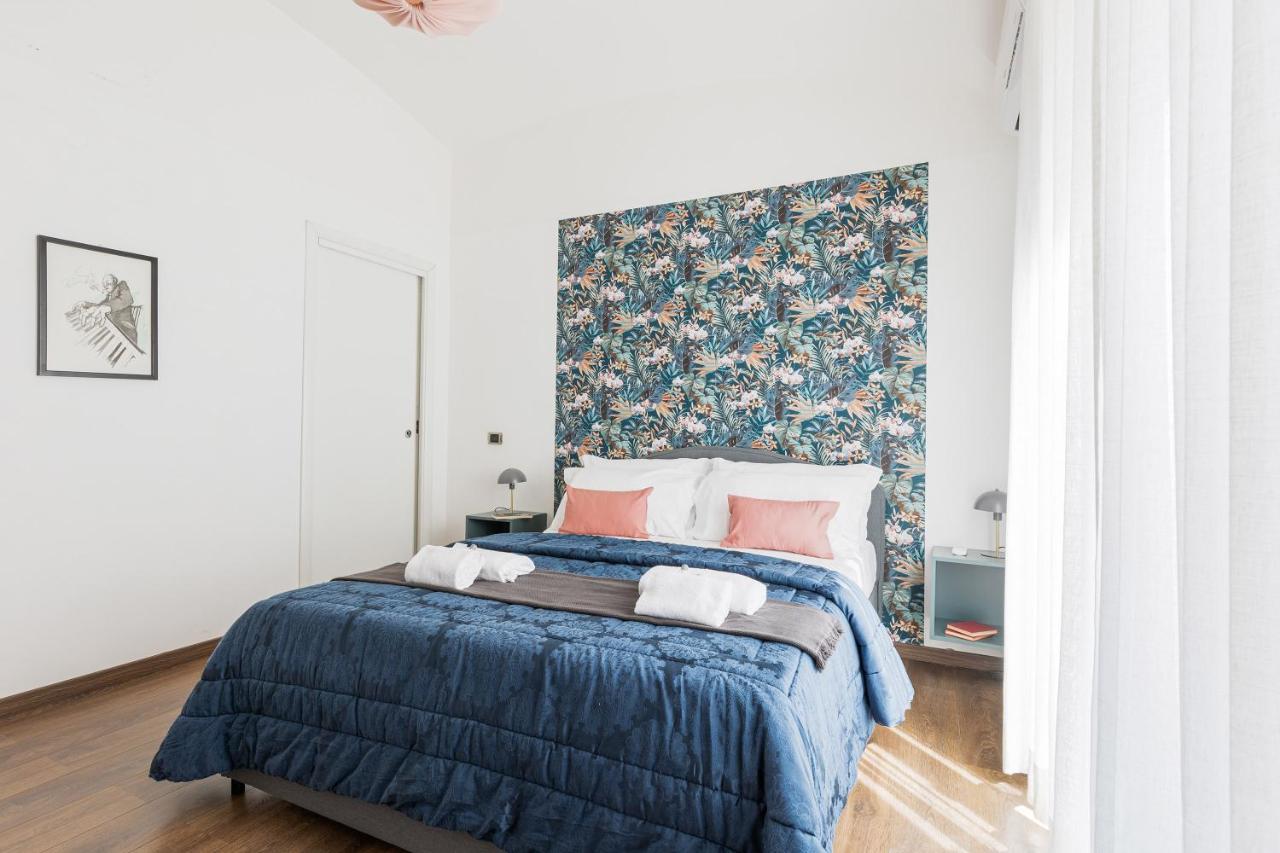 As Feel - Santamaura Vatican Appartement