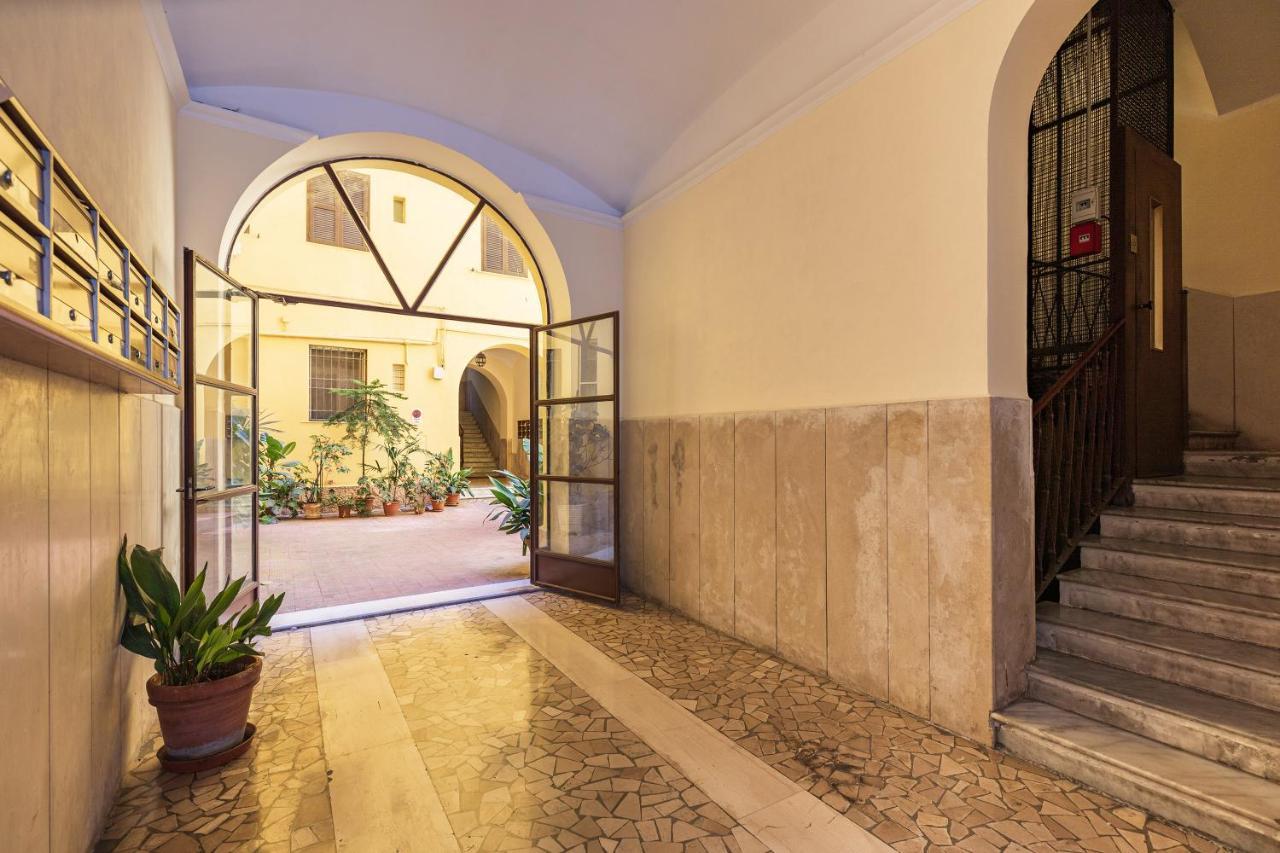 As Feel - Santamaura Vatican Appartement *