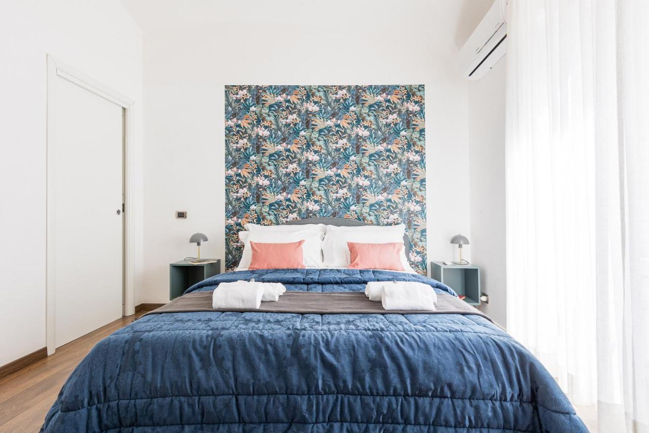 As Feel - Santamaura Vatican Apartment Rome