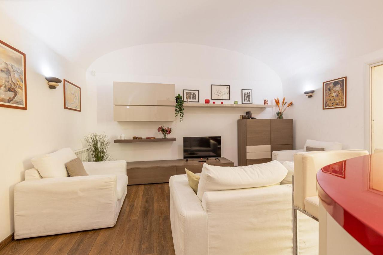 As Feel - Santamaura Vatican Apartment Rome