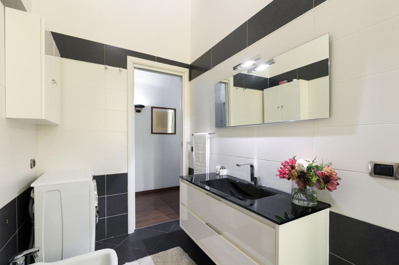 As Feel - Santamaura Vatican Apartment Rome