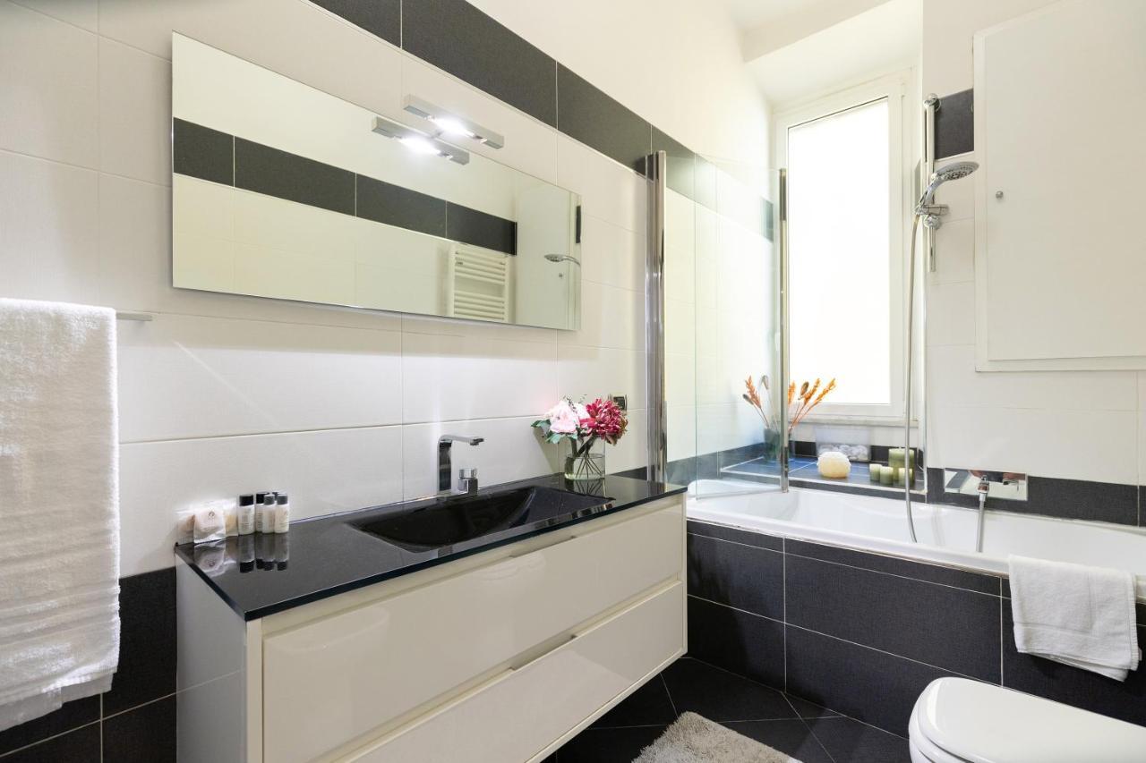 Apartment As Feel - Santamaura Vatican Rome